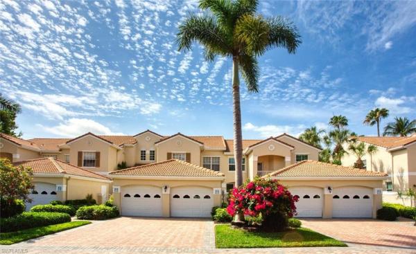 8365 Excalibur Cir #K6, Naples, Florida 34108, image 1