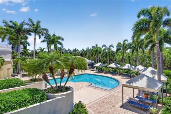 Tavira At Bonita Bay, 4851 Bonita Bay Blvd #504, Bonita Springs, Florida 34134, image 2