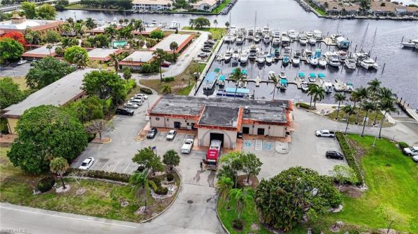 Villages Of Stella Maris At Port Of The Islands, 314 S Stella Maris Dr, Naples, Florida 34114, image 2
