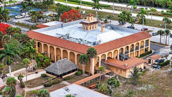 Villages Of Stella Maris At Port Of The Islands, 314 S Stella Maris Dr, Naples, Florida 34114, image 1
