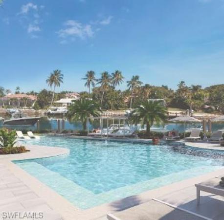 2020 N Gulf Shore Blvd #PH-201W, Naples, Florida 34102, image 3