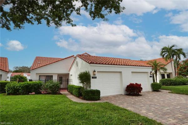 Beachwalk Villas, 549 Beachwalk Cir, Naples, Florida 34108, image 1