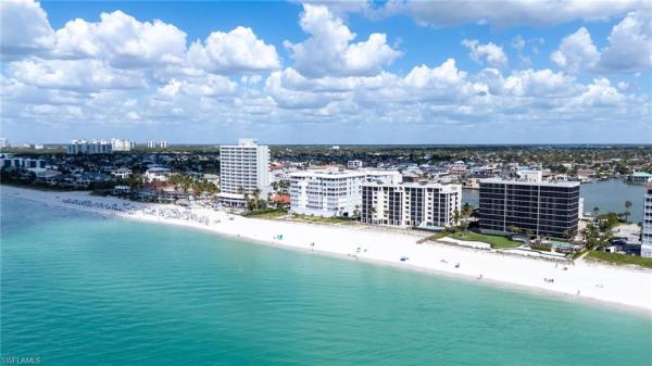 The Cove, 5429 Cove Cir #109, Naples, Florida 34119, image 2