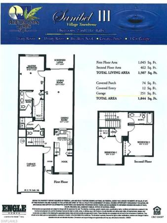 Reflection Lakes Of Naples, 14130 Winchester Ct #1502, Naples, Florida 34114, image 1