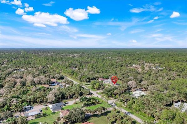 Golden Gate Estates, 4845 SE 20th Ave, Naples, Florida 34117, image 2