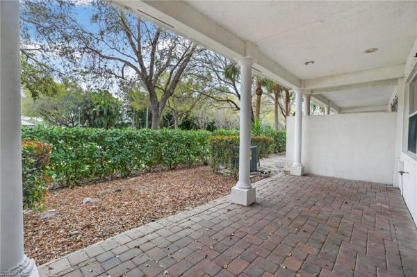 7020 Ambrosia Ln #1101, Naples, Florida 34119, image 1