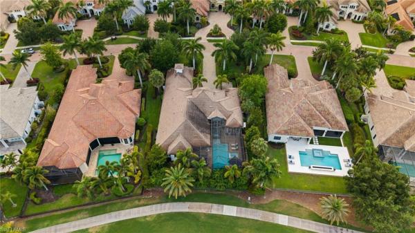 Quail West, 6002 Sunnyslope Dr, Naples, Florida 34119, image 3