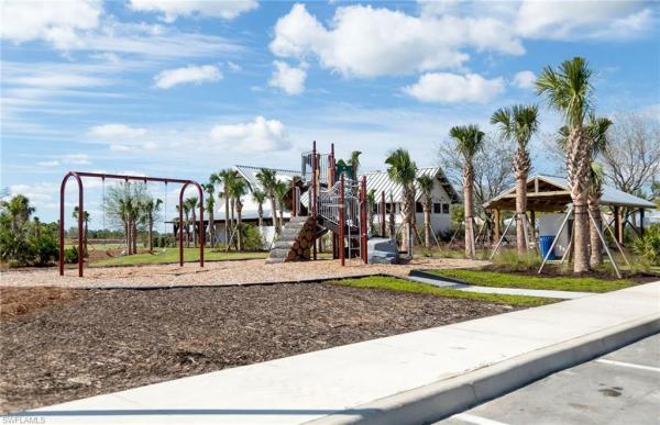12445 Dolomite Way, Babcock Ranch, Florida 33920, image 1
