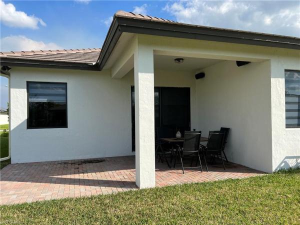 5013 Florence Dr, Naples, Florida 34142, image 1