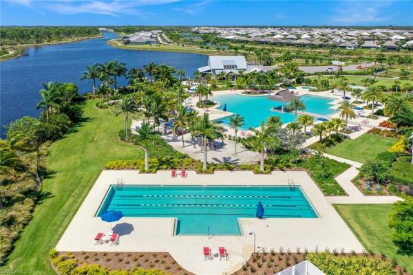 Isles Of Collier Preserve, 6460 Pembroke Way, Naples, Florida 34113, image 1