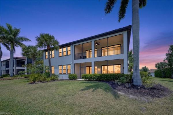 1590 S Oceania Dr #1, Naples, Florida 34113, image 1