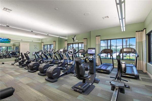 9366 Pocida Ct #202, Naples, Florida 34119, image 1