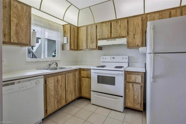 4306 SW 27th Ct #102, Naples, Florida 34116, image 1