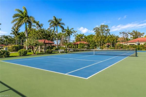1056 Forest Lakes Dr #A201, Naples, Florida 34105, image 3