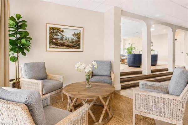 1056 Forest Lakes Dr #A201, Naples, Florida 34105, image 1