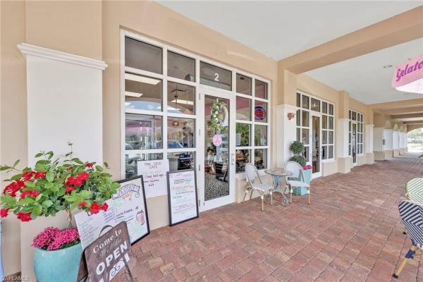 Verona Walk, 7589 Garibaldi Ct, Naples, Florida 34114, image 3