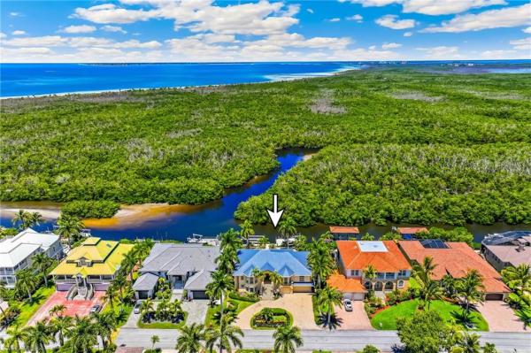 Old Pelican Bay, 18160 Old Pelican Bay Dr, Fort Myers Beach, Florida 33931, image 3