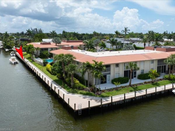 1200 Cherrystone Ct #B-109, Naples, Florida 34102, image 3