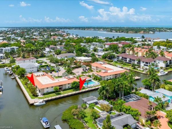 1200 Cherrystone Ct #B-109, Naples, Florida 34102, image 2