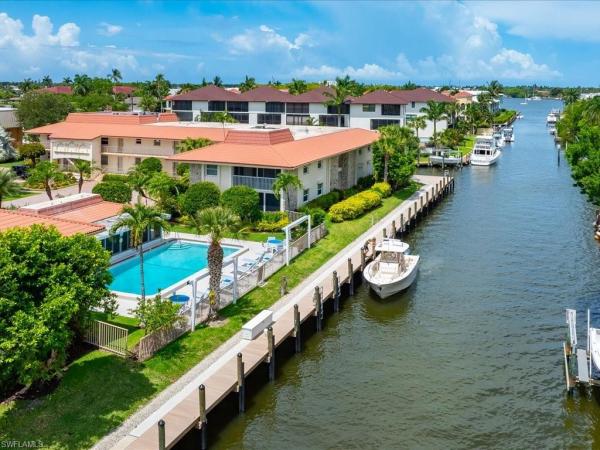 1200 Cherrystone Ct #B-109, Naples, Florida 34102, image 1