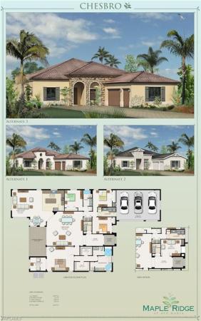 5226 Ferrari Ave, Naples, Florida 34142, image 1