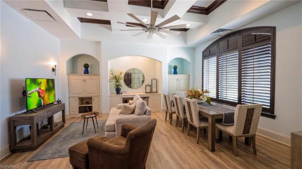 Positano Place At Naples, 12940 Positano Cir #304, Naples, Florida 34105, image 3