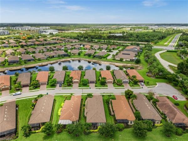Esplanade At Hacienda Lakes, 8450 Volaro Way, Naples, Florida 34114, image 3