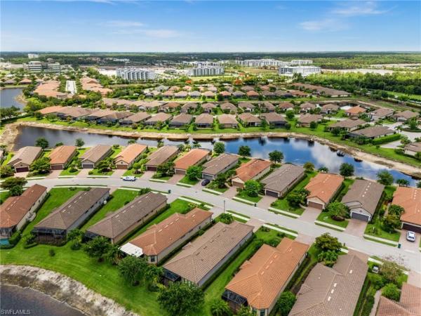 Esplanade At Hacienda Lakes, 8450 Volaro Way, Naples, Florida 34114, image 2