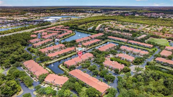 Villagio At Estero, 20341 Estero Gardens Cir #104, Estero, Florida 33928, image 3