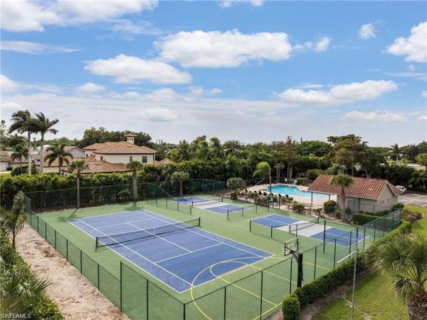 4112 Covey Run #2A, Naples, Florida 34109, image 2