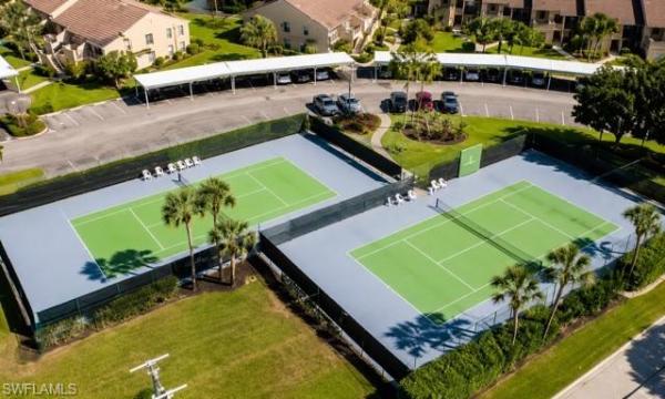 Admiralty Yacht & Racquet Club, 15489 Admiralty Cir #5, North Fort Myers, Florida 33917, image 3
