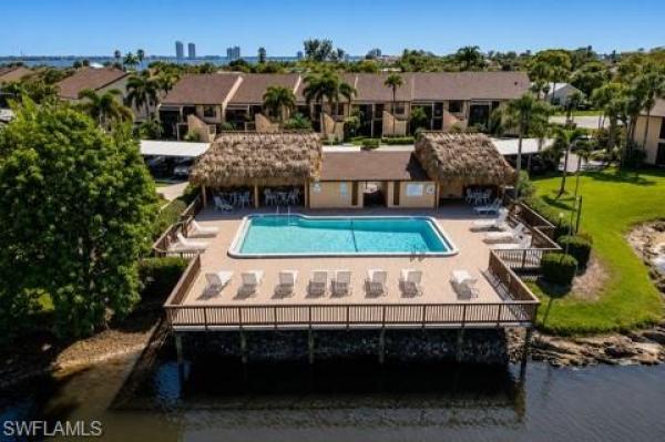 Admiralty Yacht & Racquet Club, 15489 Admiralty Cir #5, North Fort Myers, Florida 33917, image 2