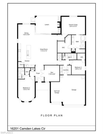 Camden Lakes, 16213 Camden Lakes Cir, Naples, Florida 34110, image 1