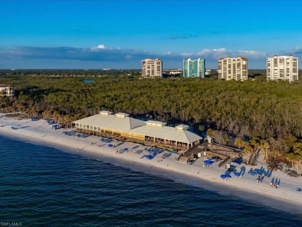 6075 Pelican Bay Blvd #506, Naples, Florida 34108, image 2