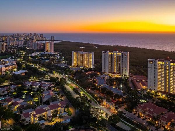 6075 Pelican Bay Blvd #506, Naples, Florida 34108, image 1