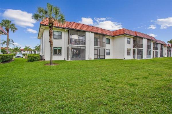 4258 SW 27th Ct #106, Naples, Florida 34116, image 3