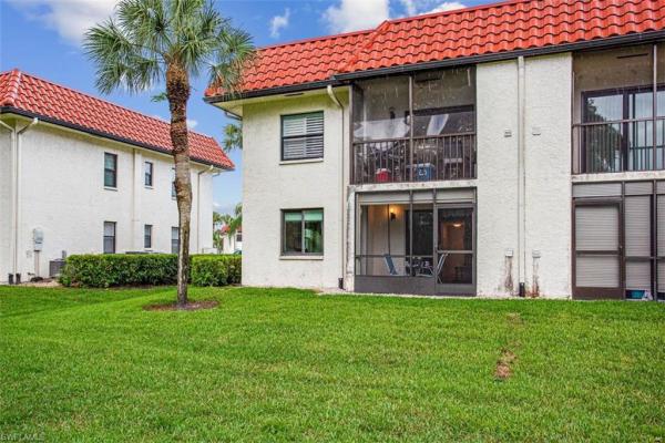 4258 SW 27th Ct #106, Naples, Florida 34116, image 2