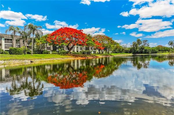 1518 Oyster Catcher Pt #1518A, Naples, Florida 34105, image 1