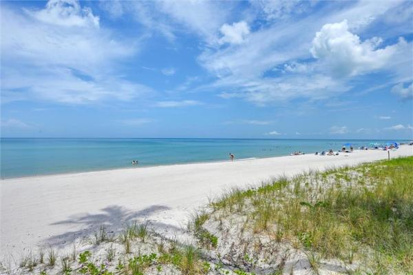 1275 N Gulf Shore Blvd #601 & 602, Naples, Florida 34102, image 2