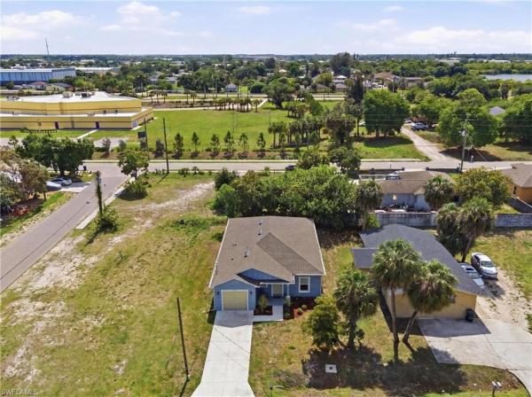 Dixon Park, 2303 S Ben St, Fort Myers, Florida 33916, image 3