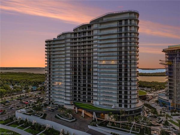 Saltleaf On Estero Bay, 5100 Seagrass Blvd #503, Bonita Springs, Florida 34134, image 2