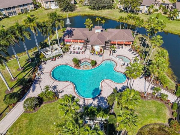 Bridgeway, 15060 Bridgeway Ln #807, Fort Myers, Florida 33919, image 3