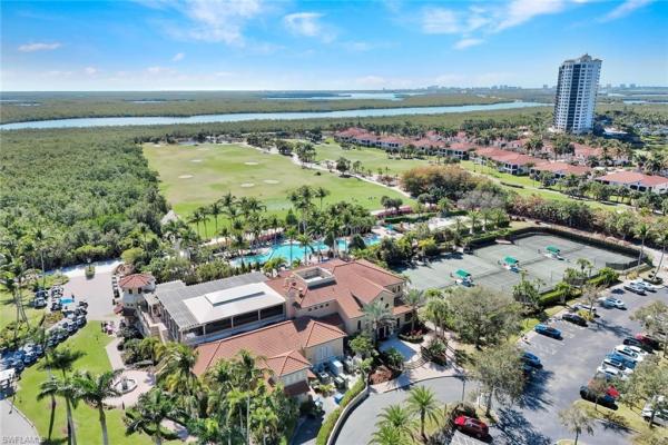 1277 Rialto Way #201, Naples, Florida 34114, image 2