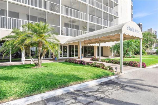 5 Bluebill Ave #403, Naples, Florida 34108, image 1