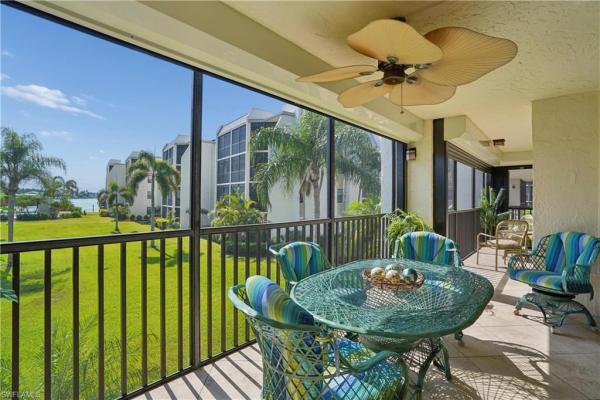 931 Collier Ct #A201, Marco Island, Florida 34145, image 1