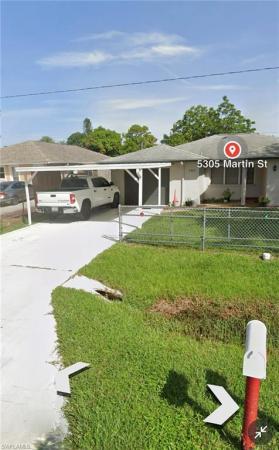 Naples Manor, 5305 Martin St, Naples, Florida 34113, image 1