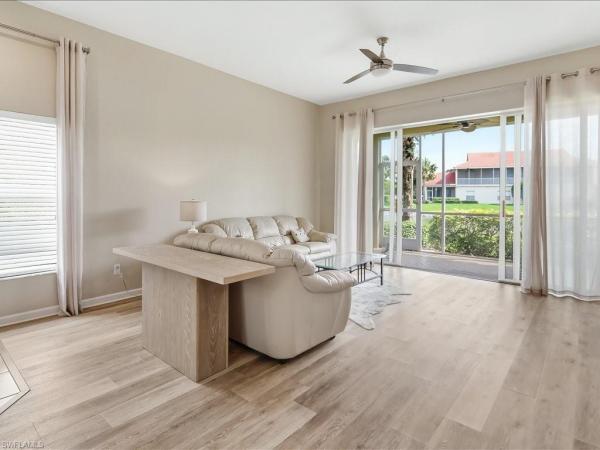 25064 Peacock Ln #101, Naples, Florida 34114, image 2