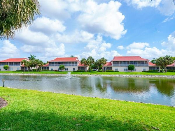 25064 Peacock Ln #101, Naples, Florida 34114, image 1