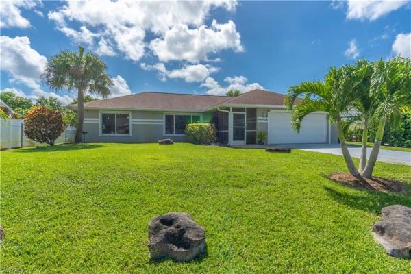 Golden Gate, 2100 SW 55th St, Naples, Florida 34116, image 1