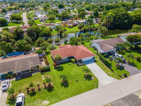 Golden Gate, 2100 SW 55th St, Naples, Florida 34116, image 1